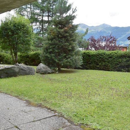 Botzatei 001 Apartamento Verbier Exterior foto